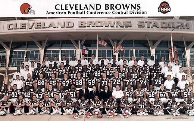 The 99 Browns